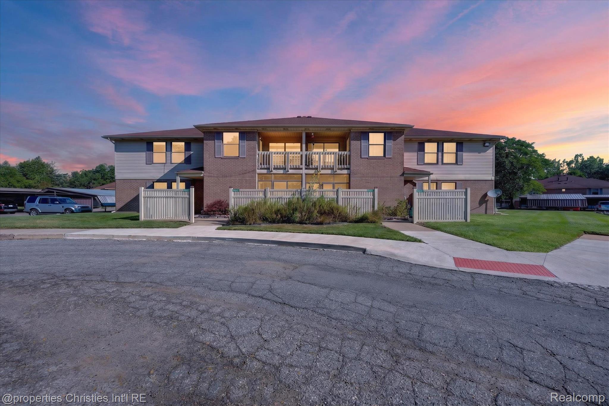 61175 Greenwood Drive