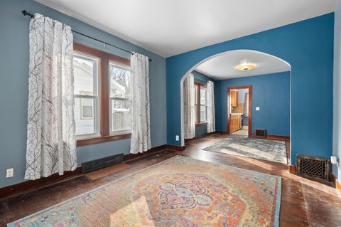 Tiny photo for 705 Dayton Avenue, Kalamazoo Charter Township, MI 49048 (MLS # 66026003336)