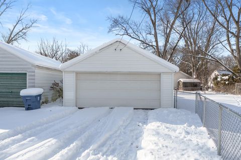 Tiny photo for 705 Dayton Avenue, Kalamazoo Charter Township, MI 49048 (MLS # 66026003336)