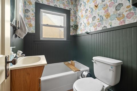 Tiny photo for 705 Dayton Avenue, Kalamazoo Charter Township, MI 49048 (MLS # 66026003336)