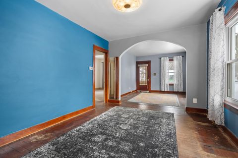 Tiny photo for 705 Dayton Avenue, Kalamazoo Charter Township, MI 49048 (MLS # 66026003336)