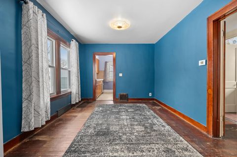 Tiny photo for 705 Dayton Avenue, Kalamazoo Charter Township, MI 49048 (MLS # 66026003336)