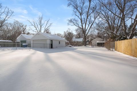 Tiny photo for 705 Dayton Avenue, Kalamazoo Charter Township, MI 49048 (MLS # 66026003336)