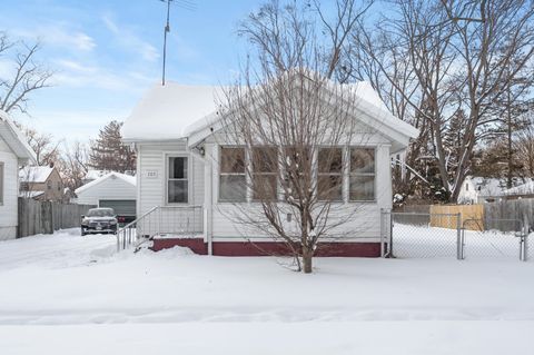 Tiny photo for 705 Dayton Avenue, Kalamazoo Charter Township, MI 49048 (MLS # 66026003336)
