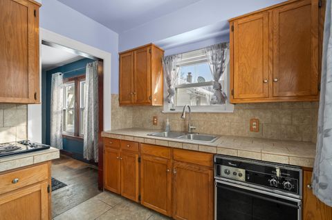 Tiny photo for 705 Dayton Avenue, Kalamazoo Charter Township, MI 49048 (MLS # 66026003336)