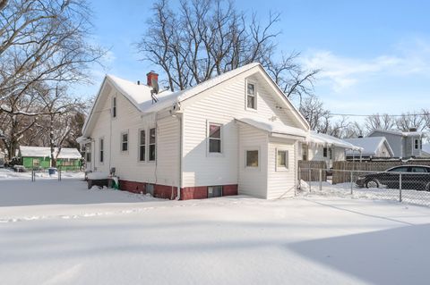 Tiny photo for 705 Dayton Avenue, Kalamazoo Charter Township, MI 49048 (MLS # 66026003336)