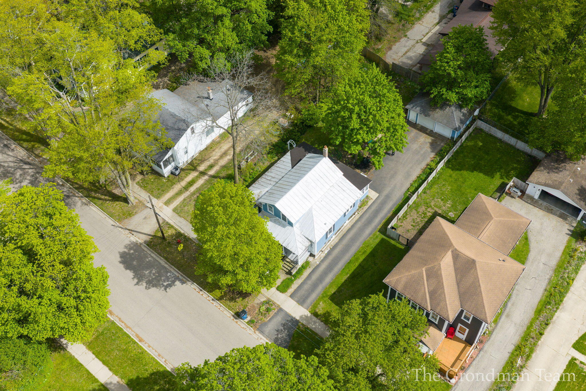 417 Monroe Street