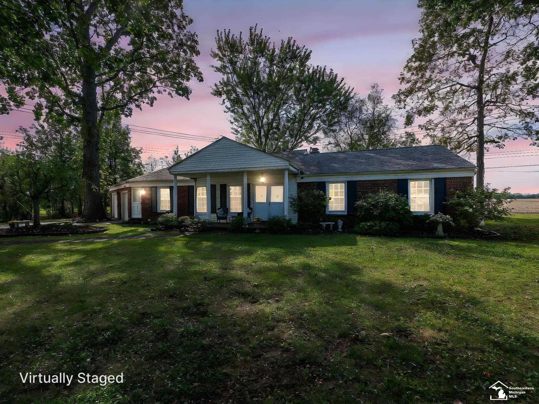 3204 Southwood Street