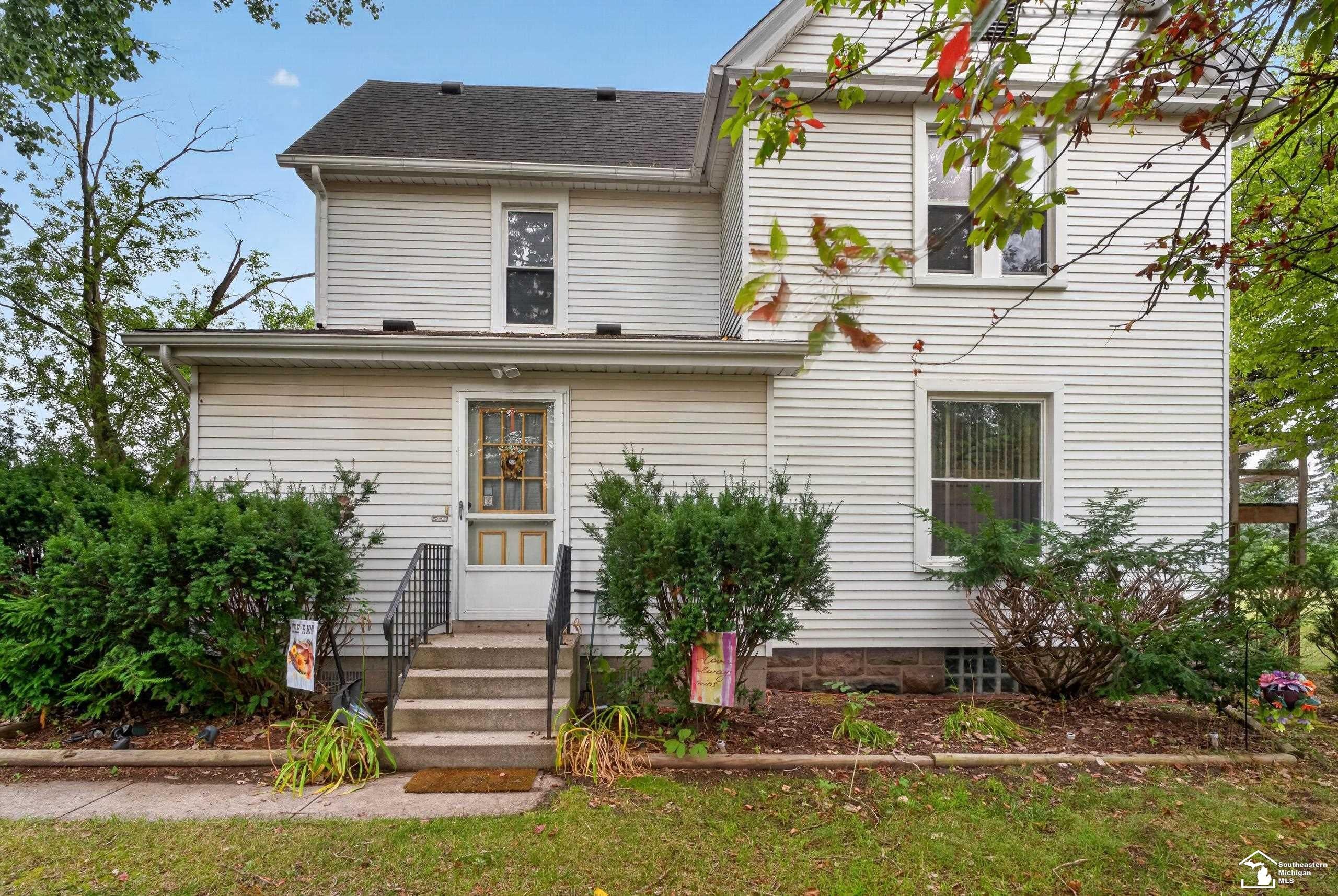 8040 Tuttle Hill Road