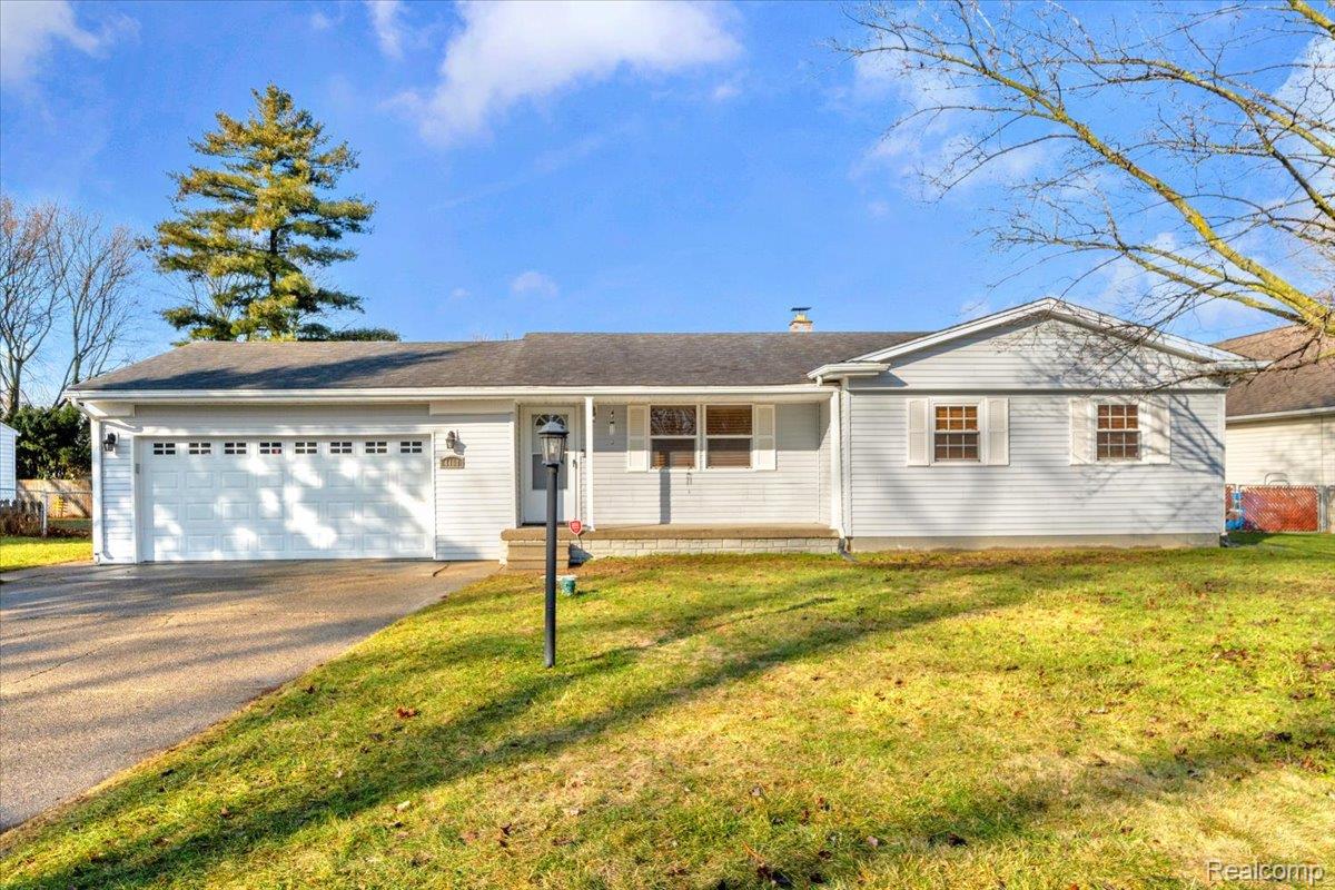 4460 Bristolwood Drive