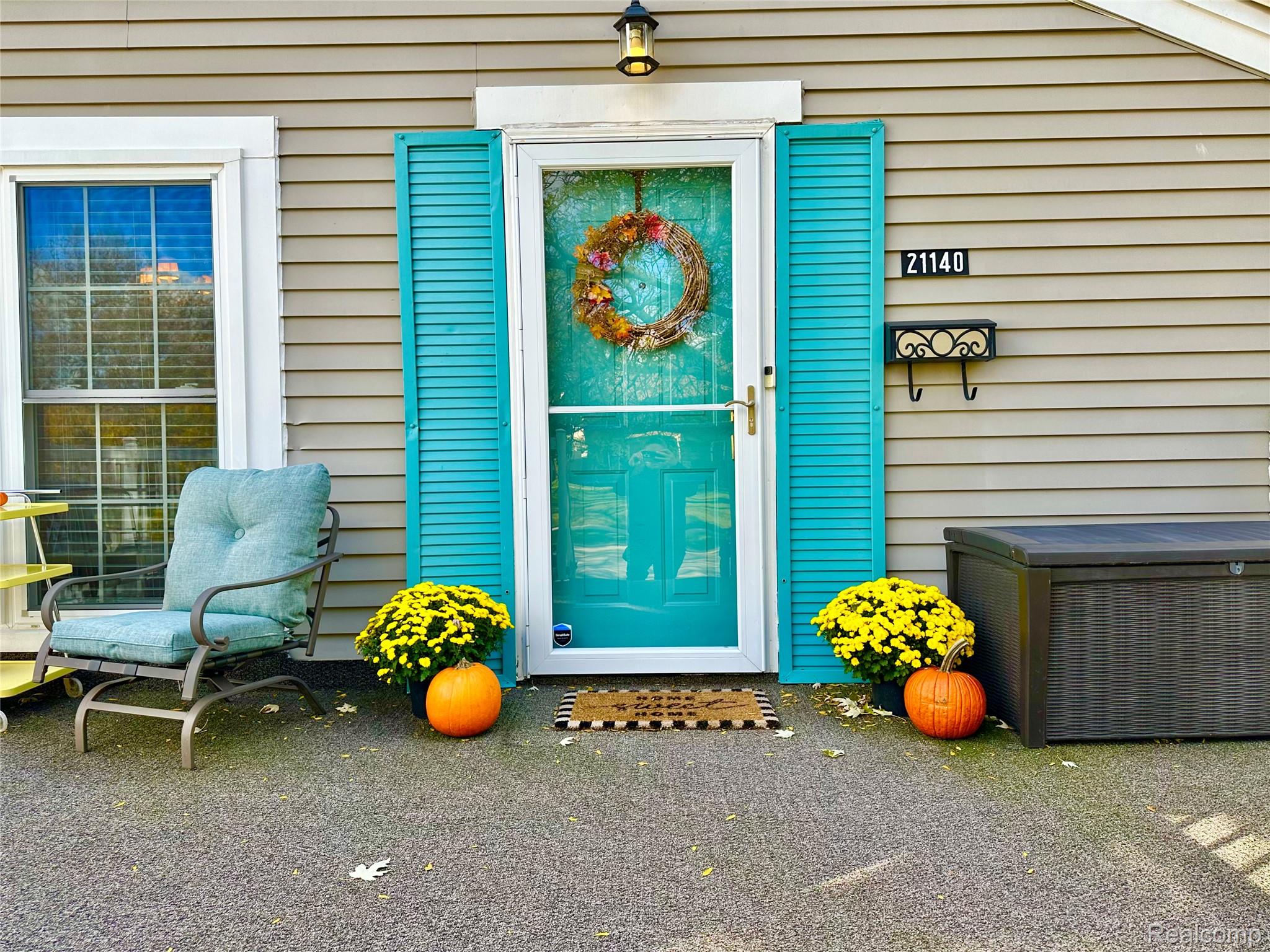 21140 E Glen Haven Circle