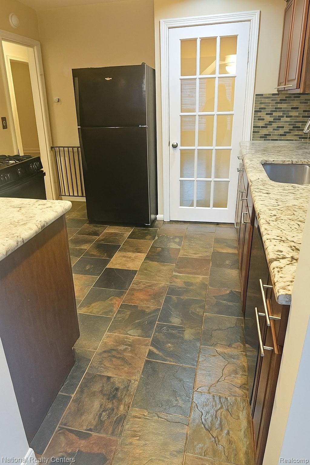 19640 Charest Street