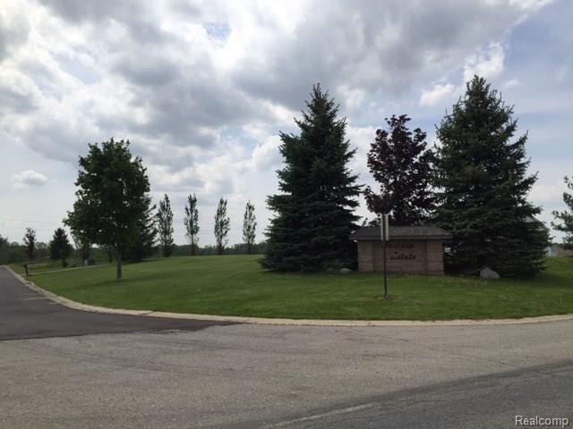 0 ADELINES (Lot 20) Way