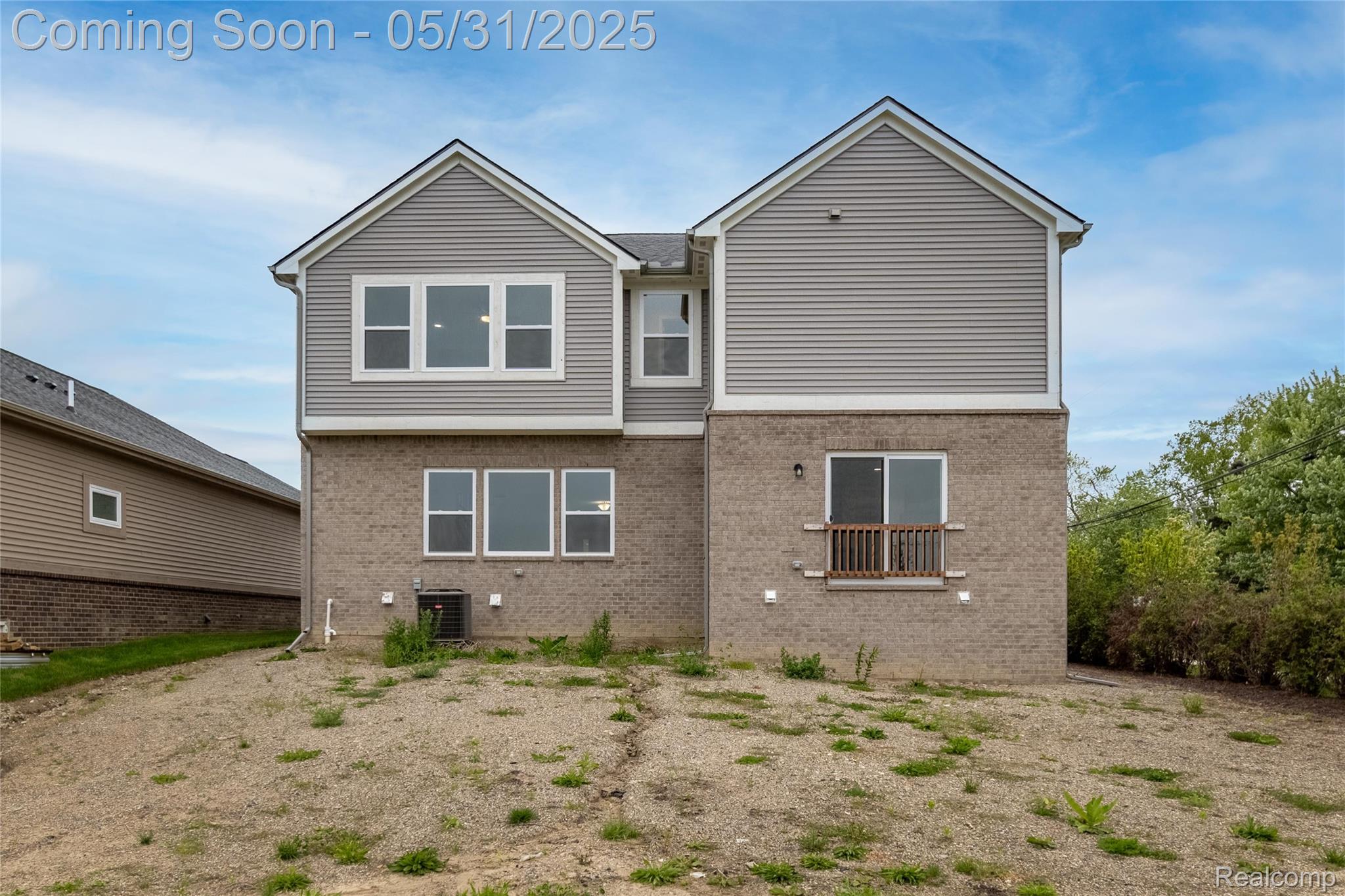 24180 LIBERTY HILL Drive