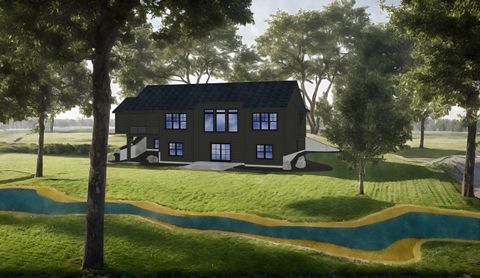 742 Honey Creek Ada Township MI 49301