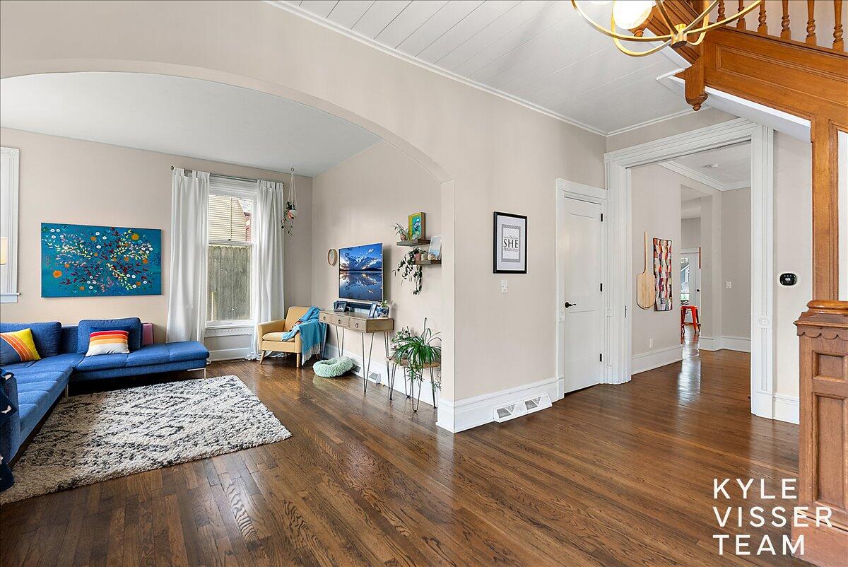 334 Union Avenue SE