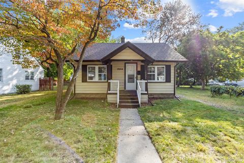 19264 Houghton Street Detroit City MI 48219