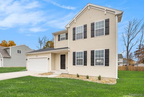 8128 Towas Lane Handy Township MI 48836