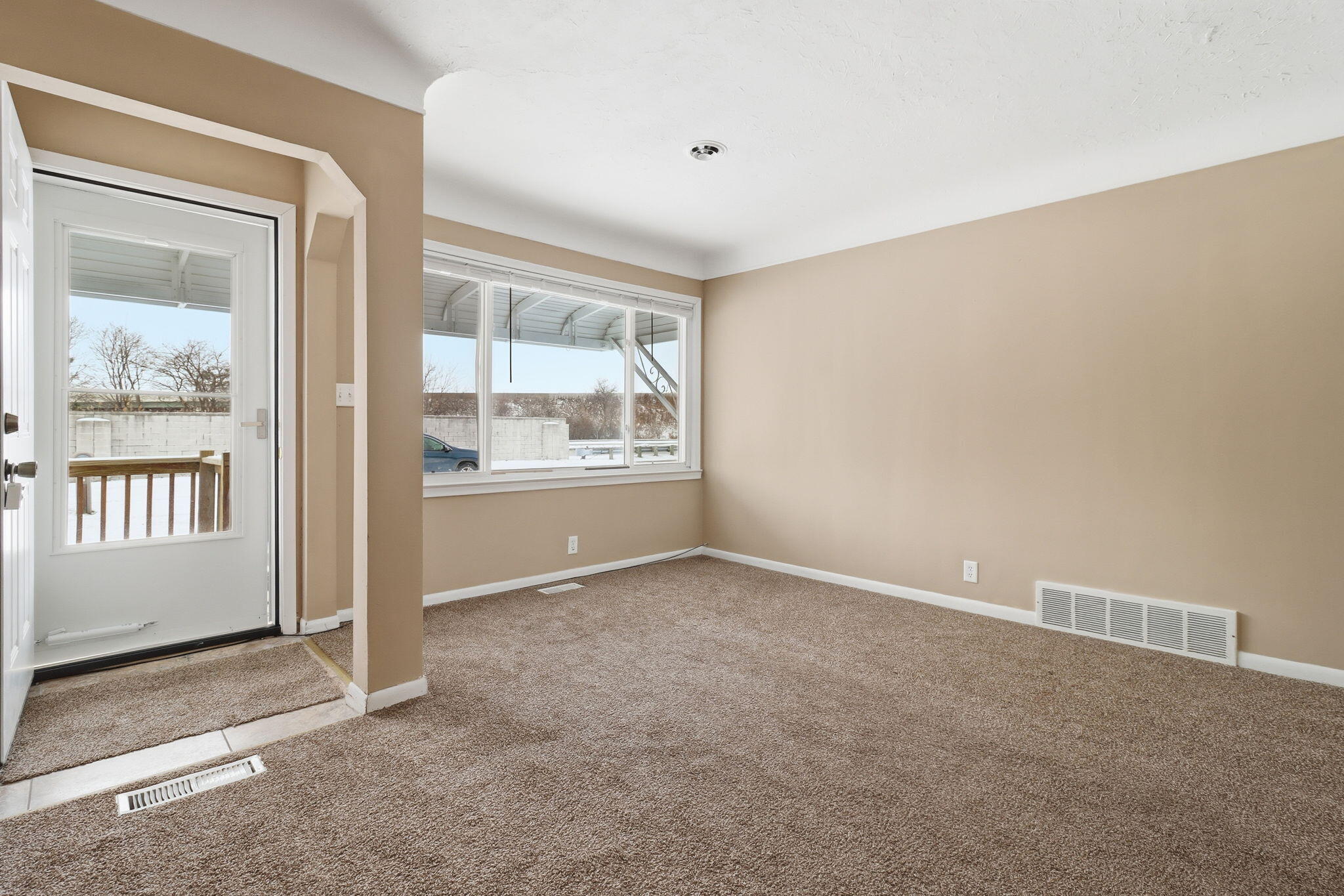 13747 Humphrey Street