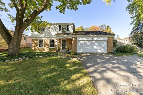 1212 N Hanover Street Hastings City MI 49058
