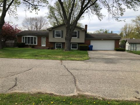 5510 Berkley Drive Waterford Charter Township MI 48327