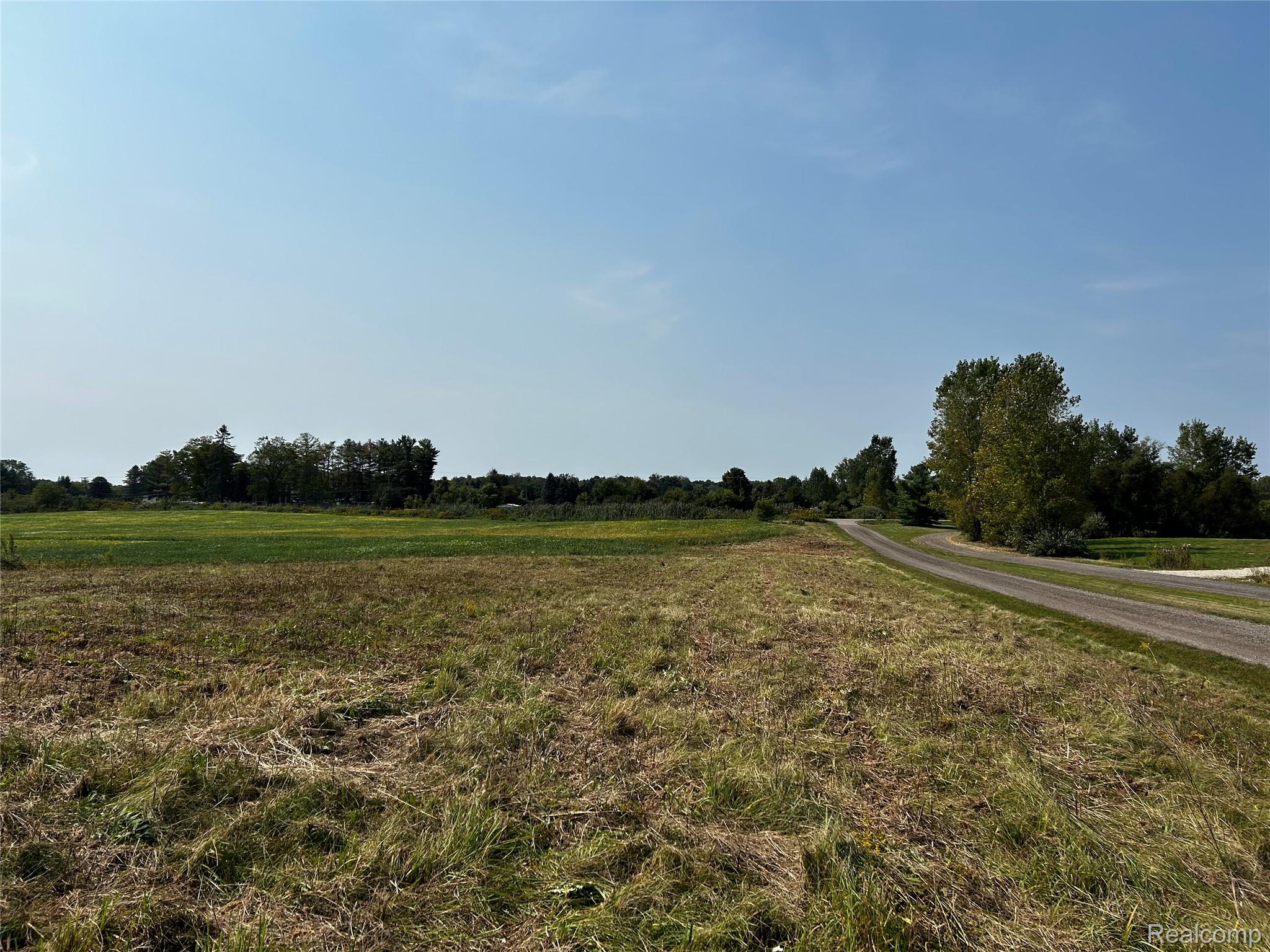 Parcel N N Hacker Road