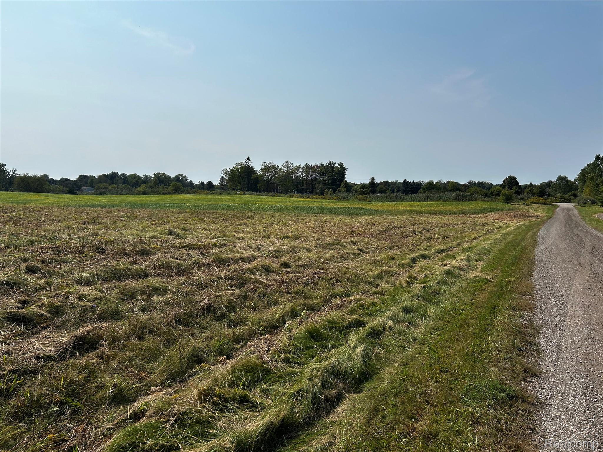 Parcel N N Hacker Road