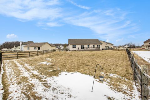 A home in BerlinCharterTownship_Monroe