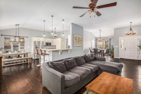 A home in BerlinCharterTownship_Monroe