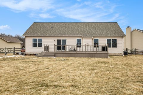 A home in BerlinCharterTownship_Monroe