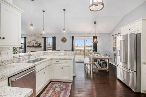 A home in BerlinCharterTownship_Monroe