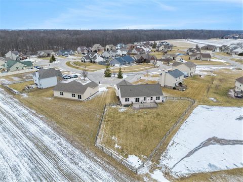 A home in BerlinCharterTownship_Monroe