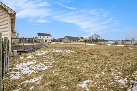 A home in BerlinCharterTownship_Monroe