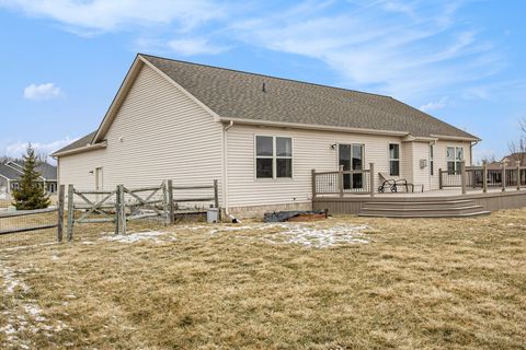 A home in BerlinCharterTownship_Monroe