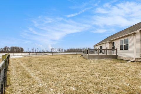 A home in BerlinCharterTownship_Monroe