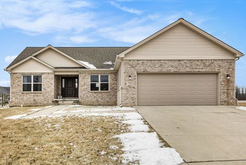 A home in BerlinCharterTownship_Monroe