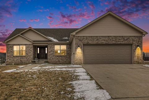 A home in BerlinCharterTownship_Monroe