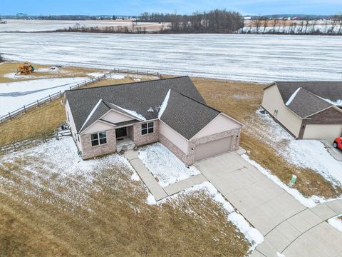 A home in BerlinCharterTownship_Monroe