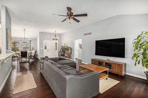A home in BerlinCharterTownship_Monroe