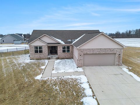 A home in BerlinCharterTownship_Monroe