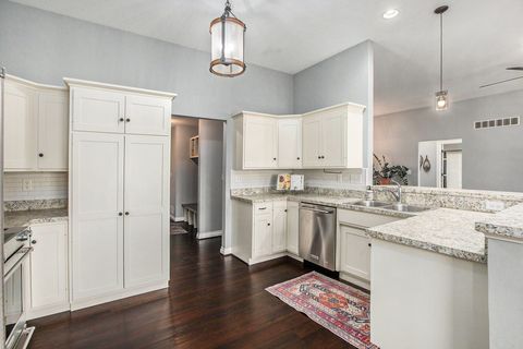 A home in BerlinCharterTownship_Monroe