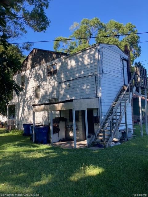 11358 E Rivard Avenue