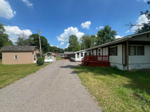 6915 Rowley Drive Jefferson Township MI 49266