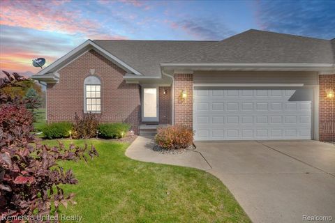 13303 Spruce Court Linden City MI 48451