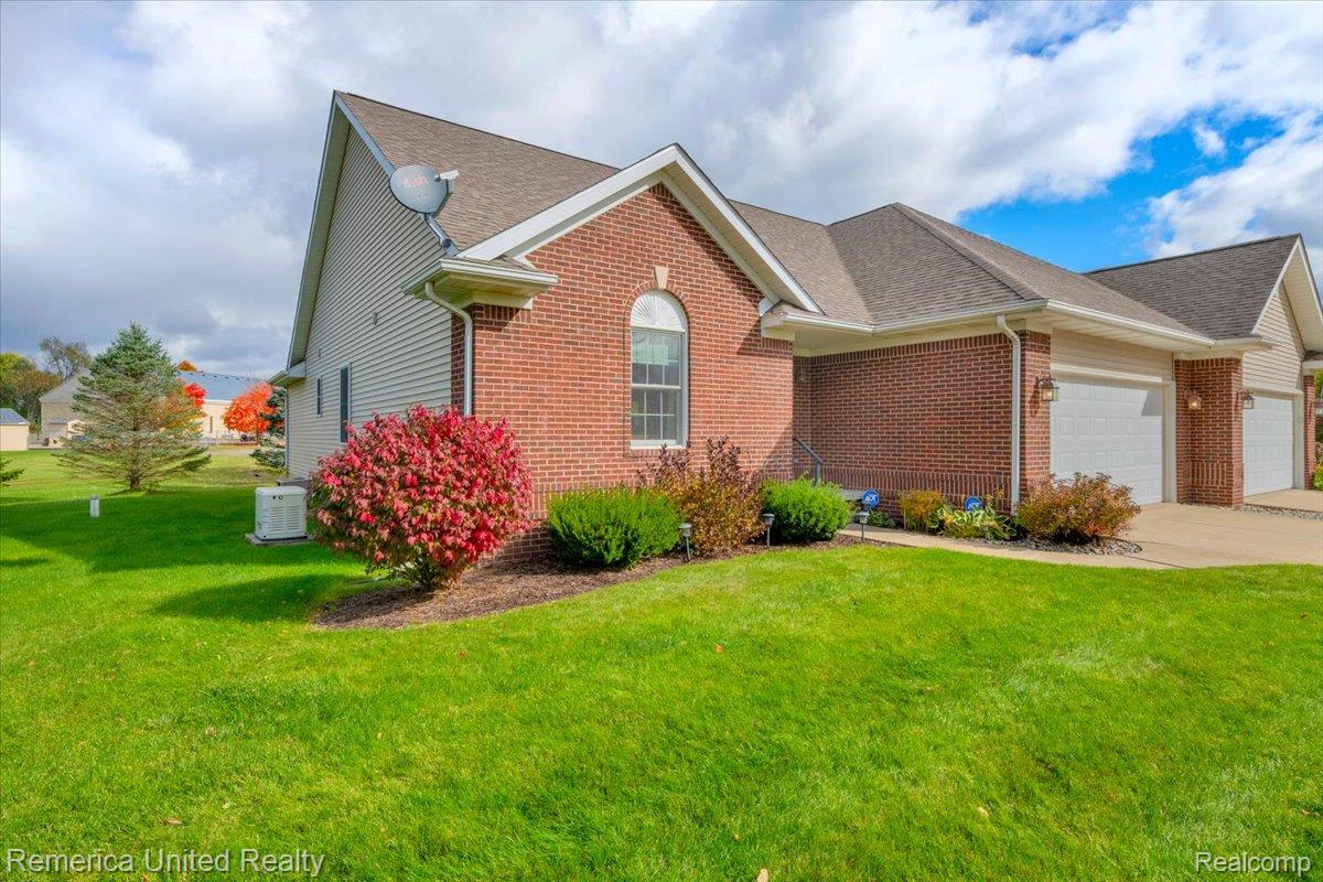 13303 Spruce Court