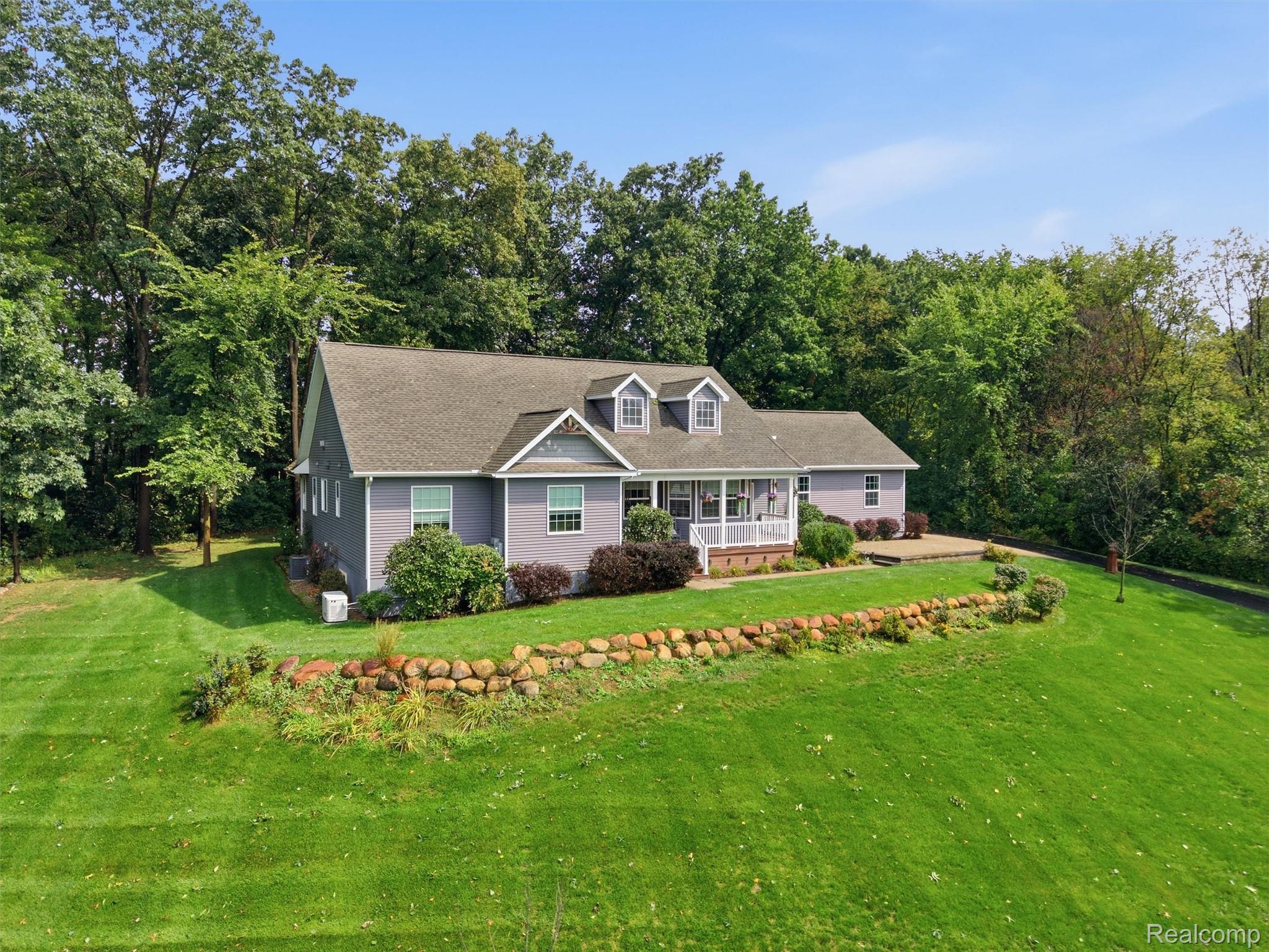 4377 Bootjack Trail