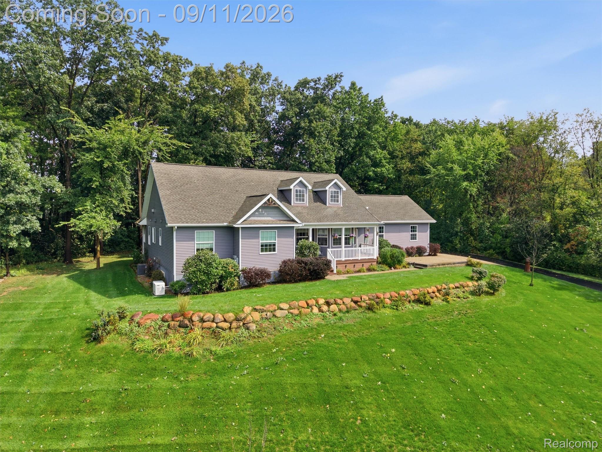 4377 Bootjack Trail