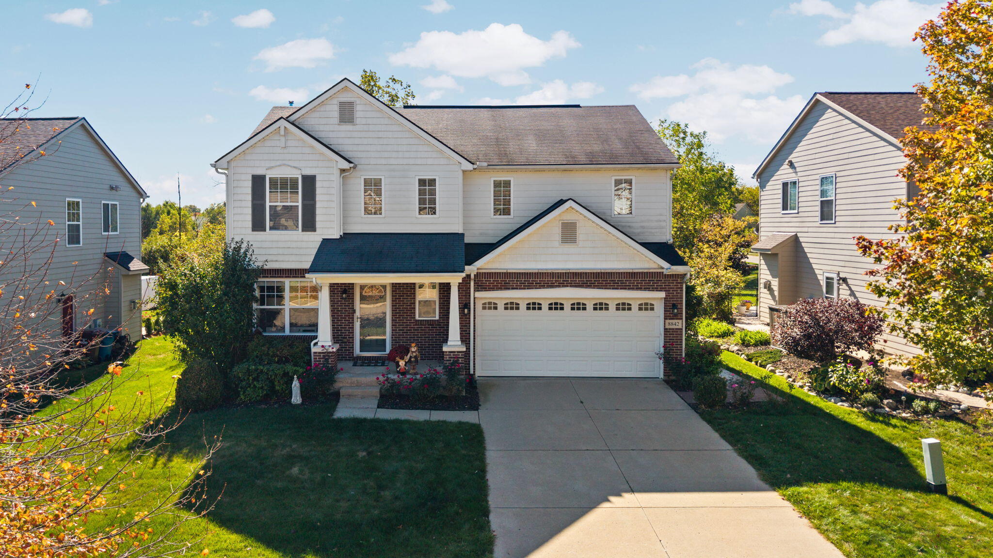 8842 Somerset Lane