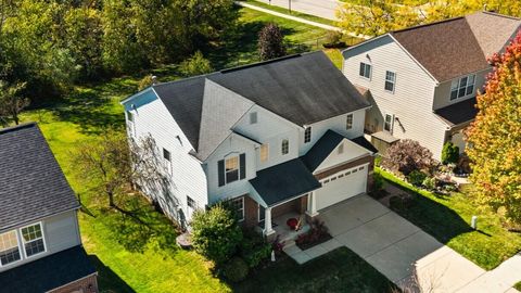 8842 Somerset Lane Superior Charter Township MI 48198