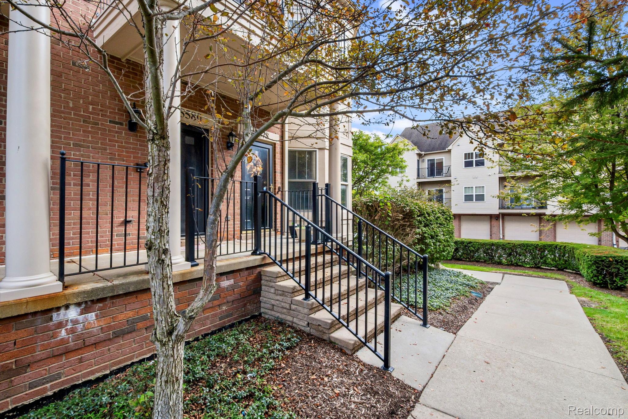 25580 Portico Lane
